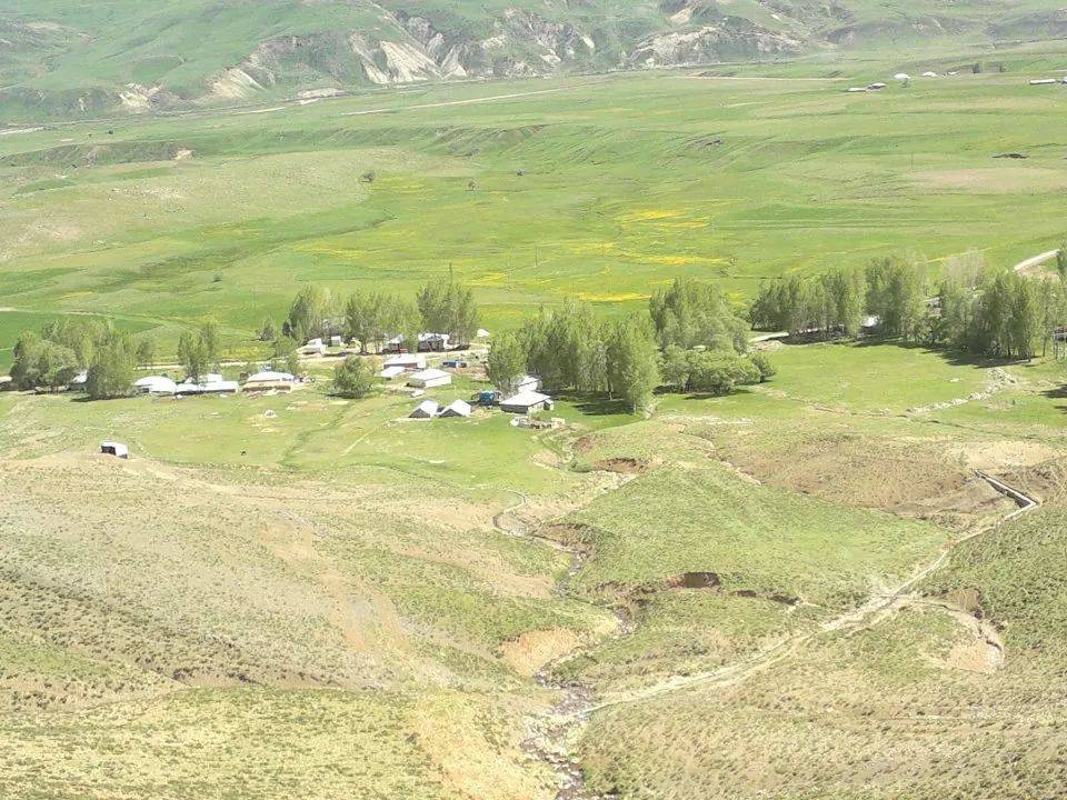 Karlıova Kaşıkçı Köyü Resimleri 4