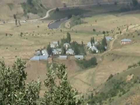 Karlıova Kazanlı Köyü Resimleri 1