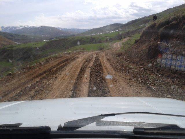 Karlıova Kazanlı Köyü Resimleri 2