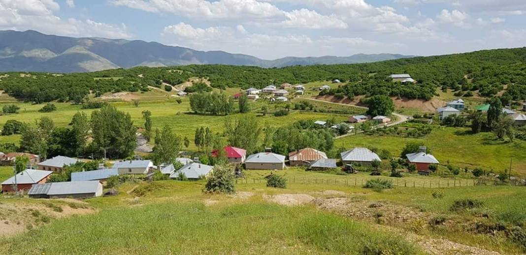 Karlıova Kızılağaç Köyü Resimleri 2