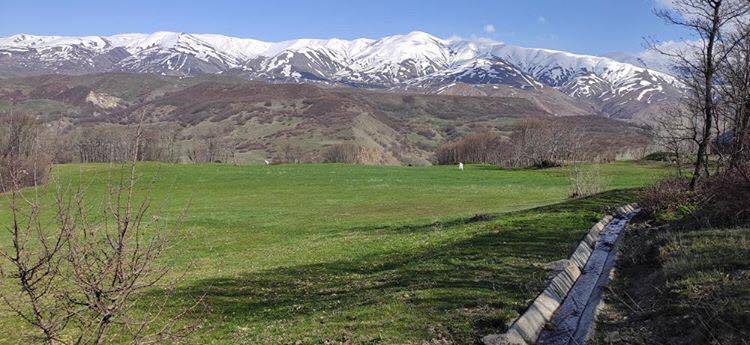 Karlıova Kızılağaç Köyü Resimleri 4