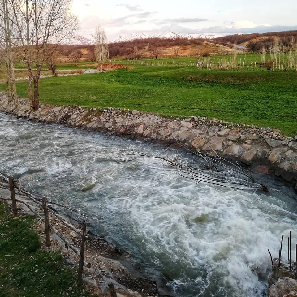 Karlıova Kızılağaç Köyü Resimleri 5