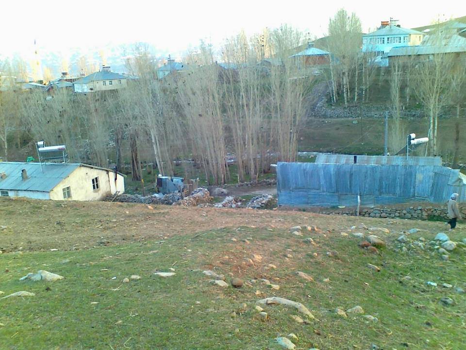 Karlıova Kümbet Köyü Resimleri 1