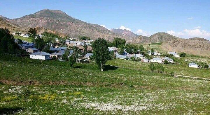 Karlıova Ortaköy Köyü Resimleri 2