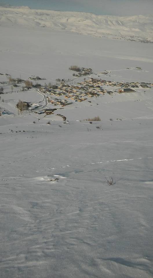 Karlıova Sakaören Köyü Resimleri 3