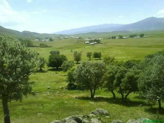 Karlıova Sakaören Köyü Resimleri 4