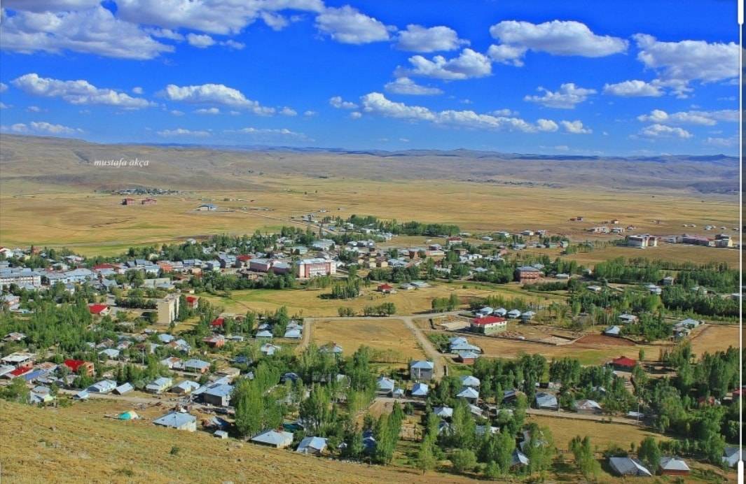 Karlıova Serpmekaya Köyü Resimleri 2