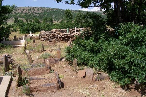 Karlıova Soğukpınar Köyü Resimleri 1