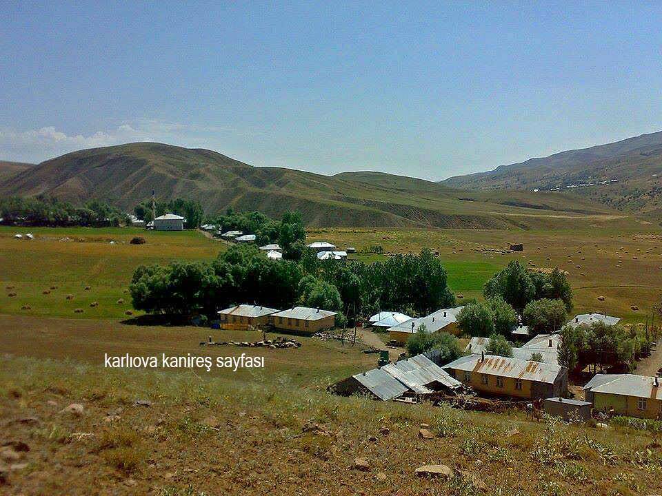 Karlıova Suçatı Köyü Resimleri 3