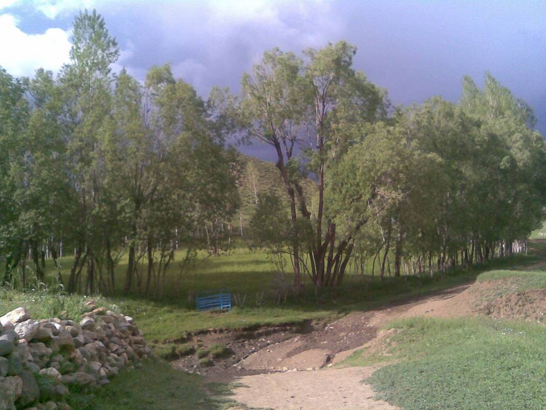 Karlıova Suçatı Köyü Resimleri 4