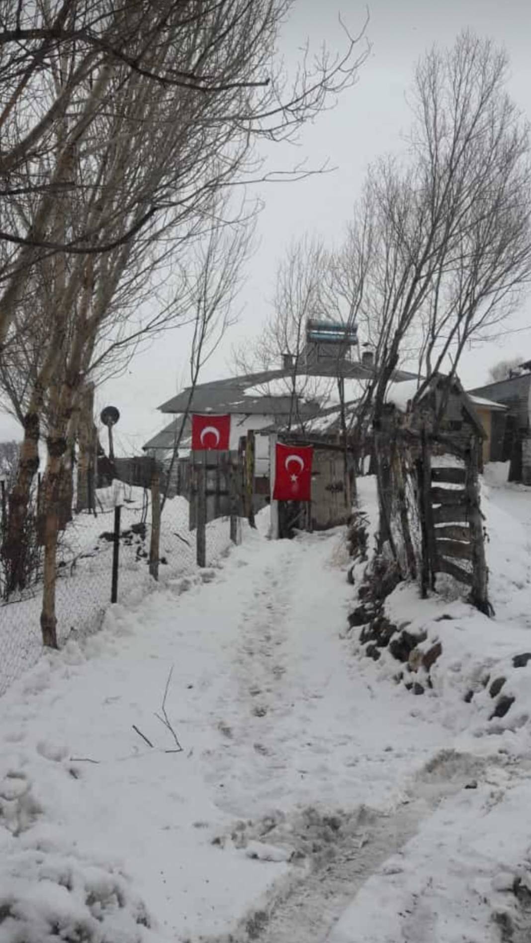 Karlıova Suçatı Köyü Resimleri 5