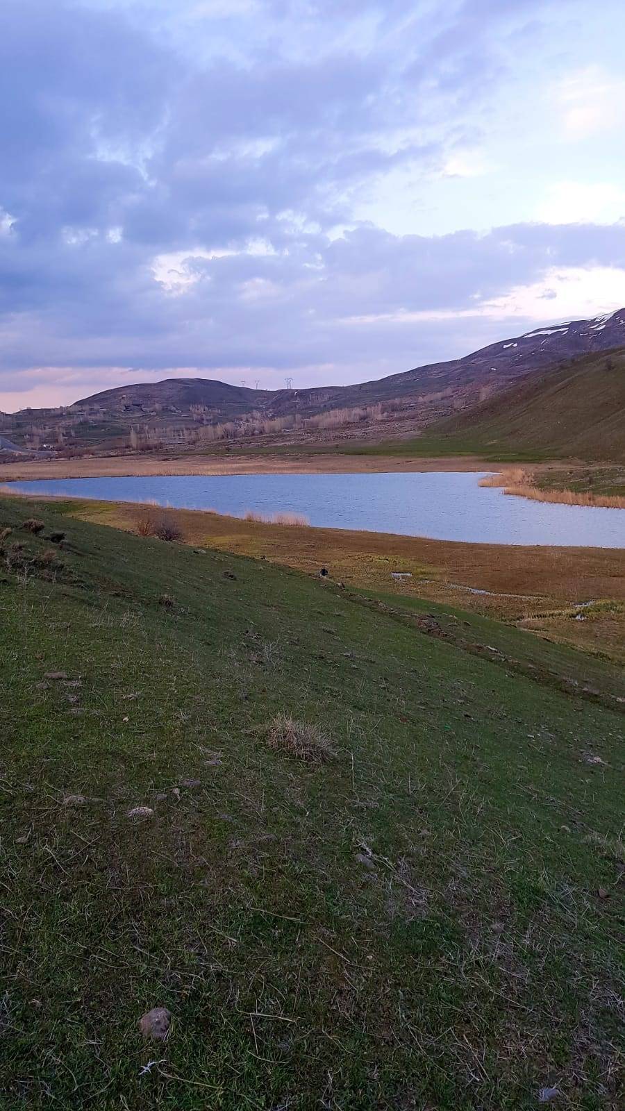 Karlıova Sudurağı Köyü Resimleri 3