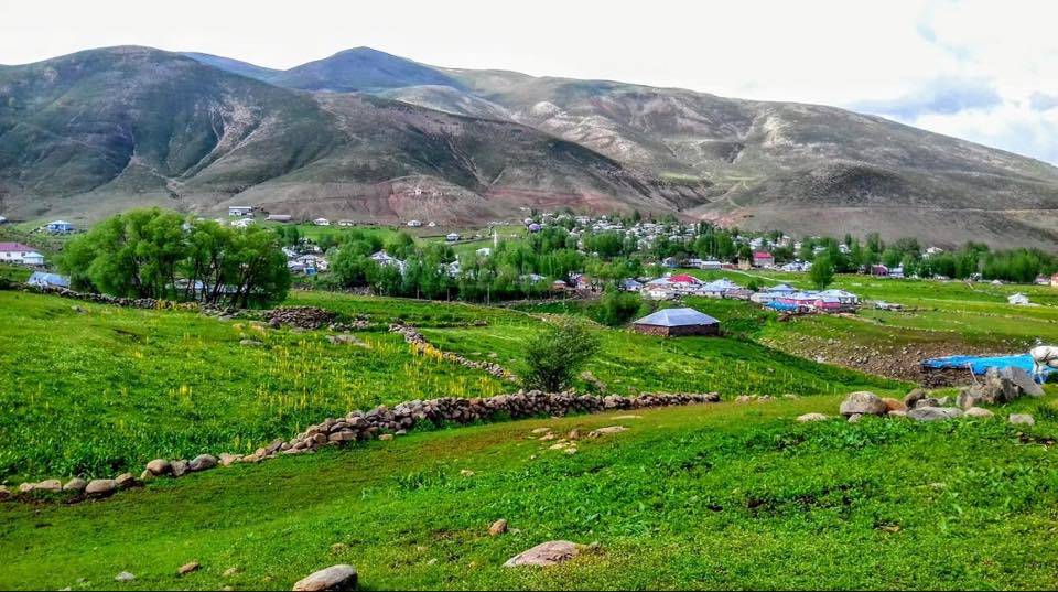 Karlıova Taşlıçay Köyü Resimleri 3