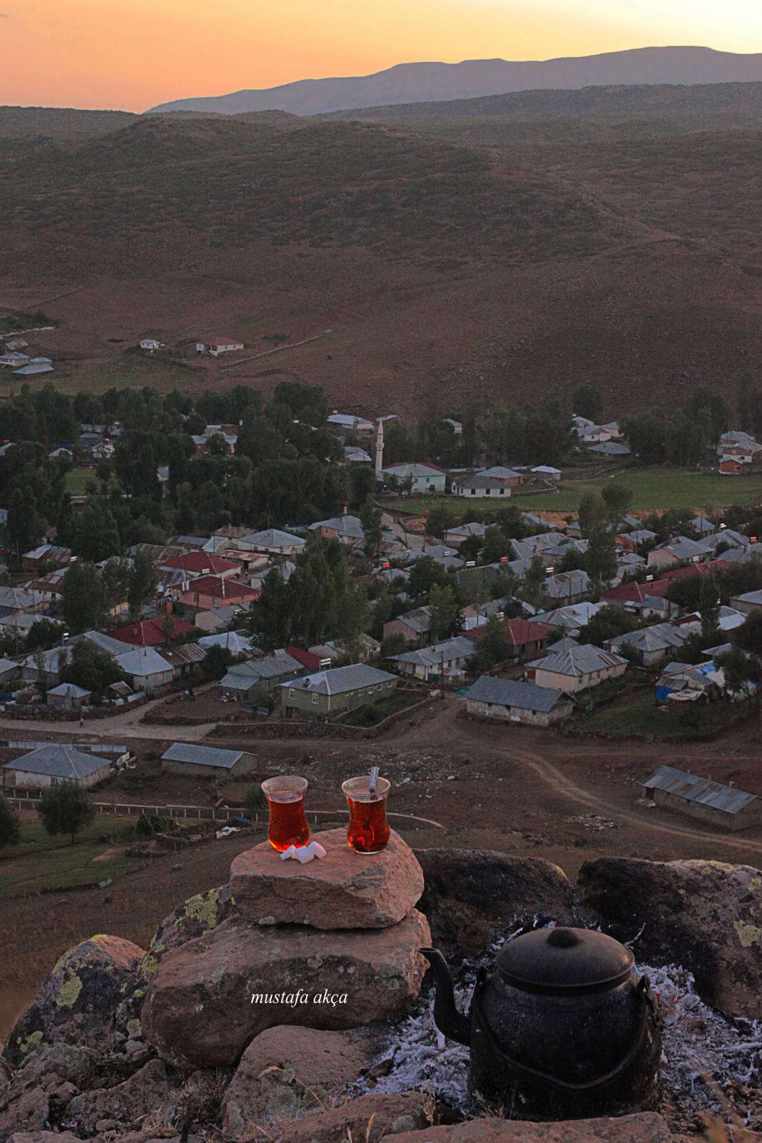 Karlıova Taşlıçay Köyü Resimleri 4