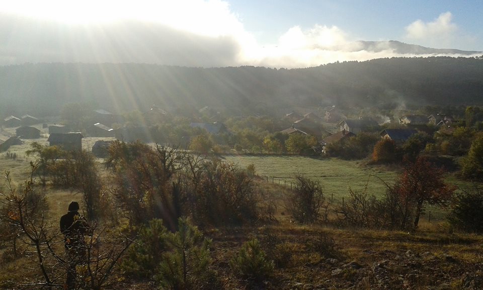 Karabük Demirciler Köyü Resimleri 1
