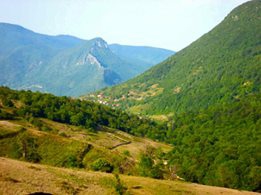 Karabük Demirciler Köyü Resimleri 4