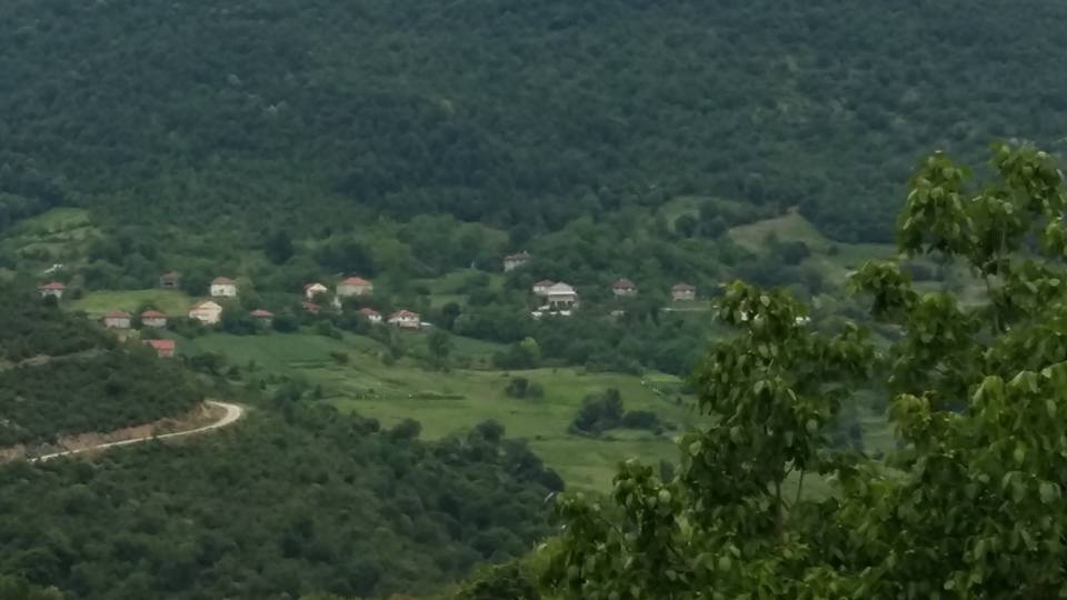 Karabük Demirciler Köyü Resimleri 5