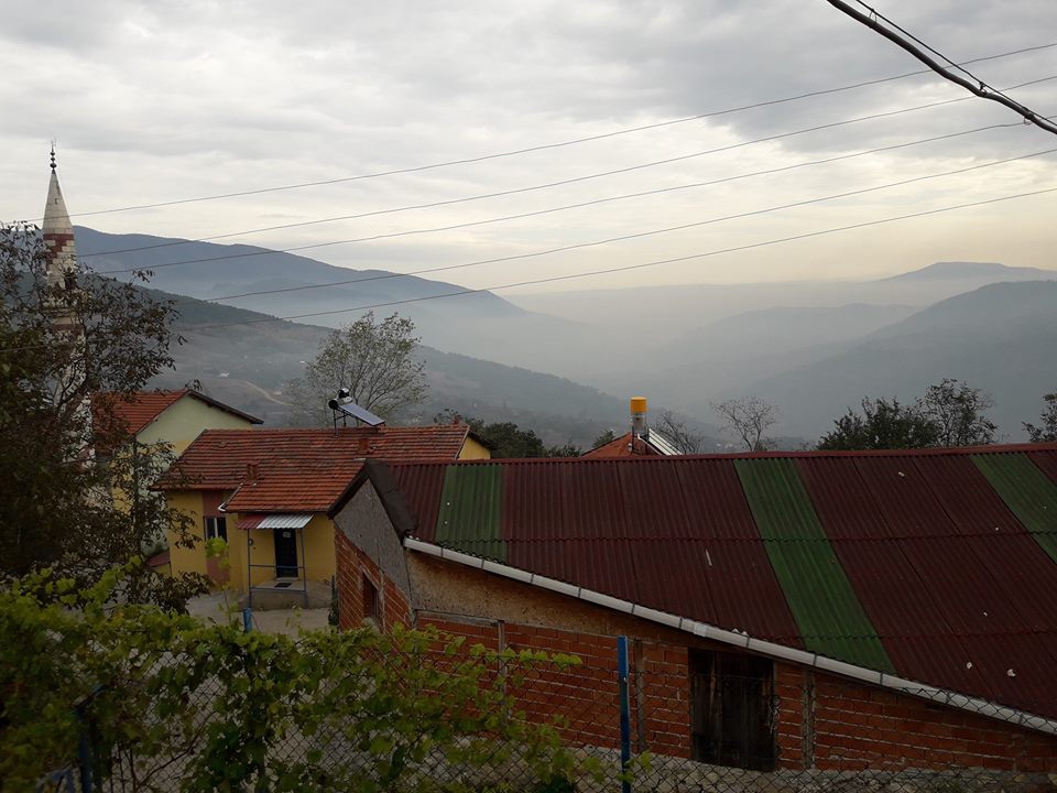 Karabük Demirciler Köyü Resimleri 6