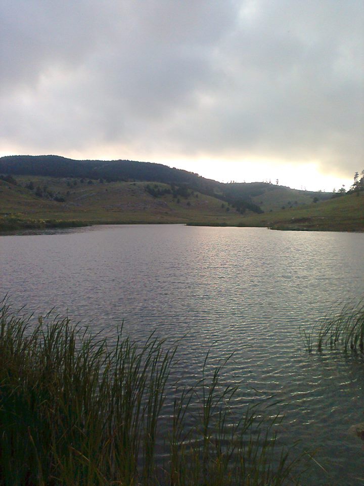 Karabük Demirciler Köyü Resimleri 7