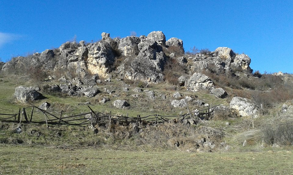 Karabük Demirciler Köyü Resimleri 8