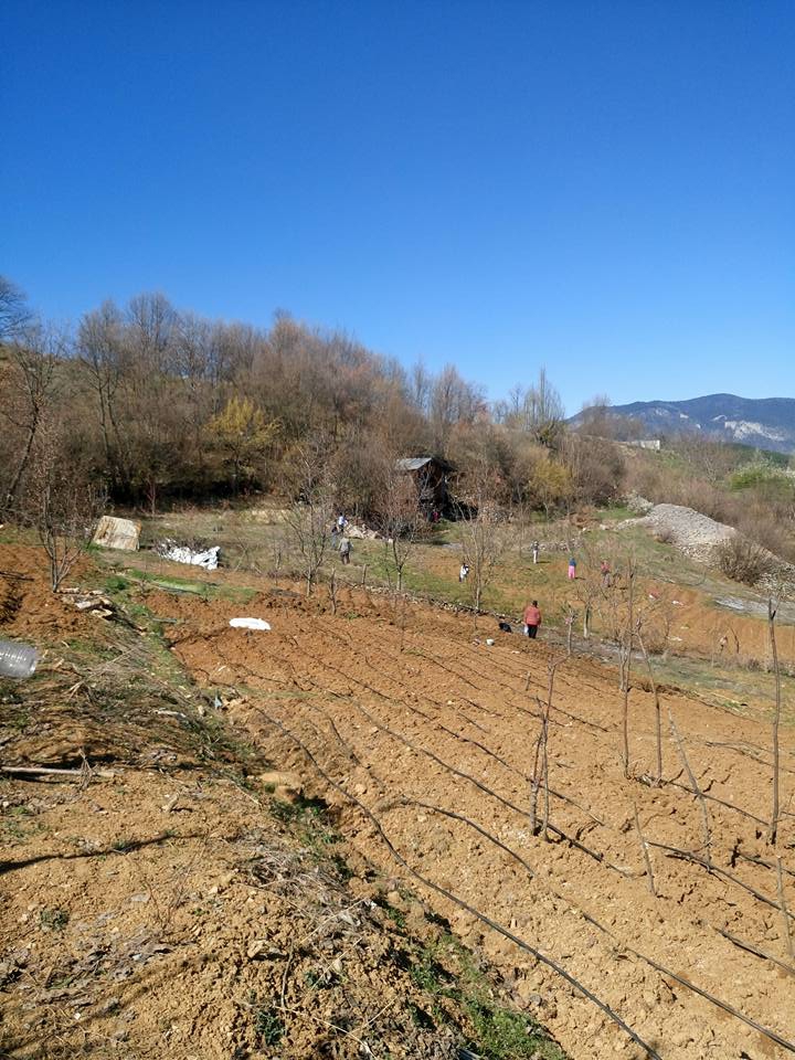 Karabük Demirciler Köyü Resimleri 9