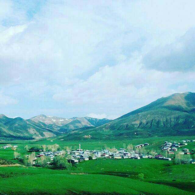 Karlıova Viranşehir Köyü Resimleri 2