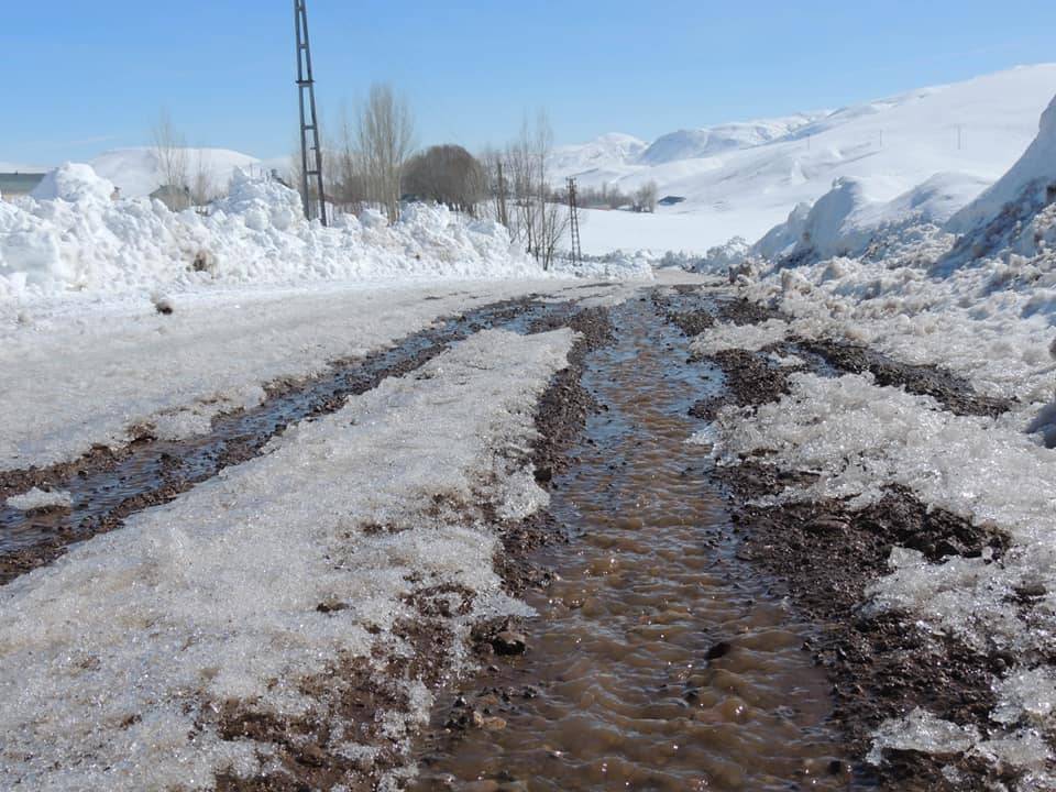 Karlıova Viranşehir Köyü Resimleri 4