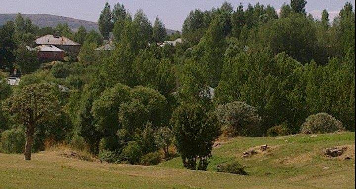 Karlıova Yiğitler Köyü Resimleri 1