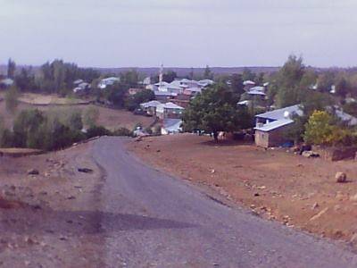 Karlıova Yiğitler Köyü Resimleri 2