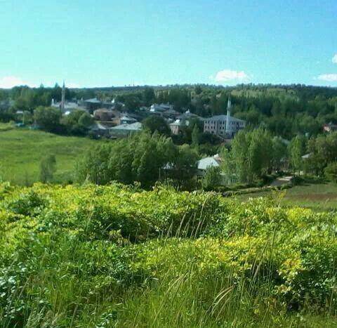 Karlıova Yiğitler Köyü Resimleri 3