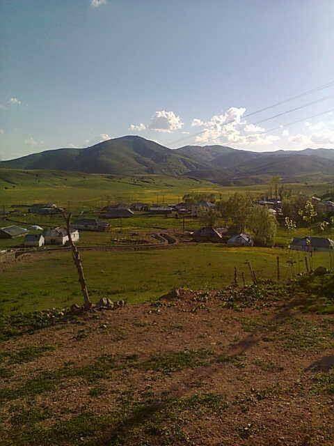 Karlıova Yoncalık  Köyü Resimleri 2