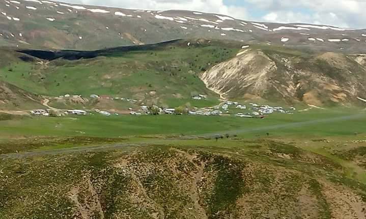 Karlıova Yoncalık  Köyü Resimleri 3