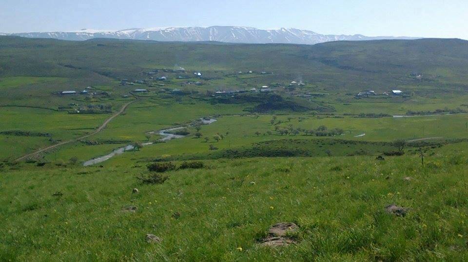 Karlıova Yorgançayır  Köyü Resimleri 2