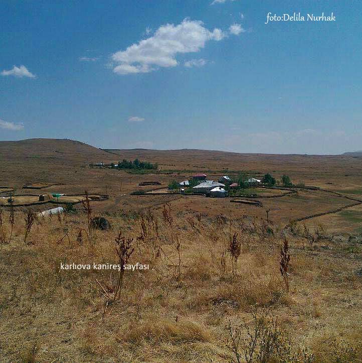 Karlıova Yorgançayır  Köyü Resimleri 3