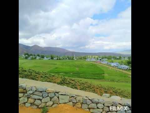 Karlıova Yukarıyağmurlu Köyü Resimleri 1