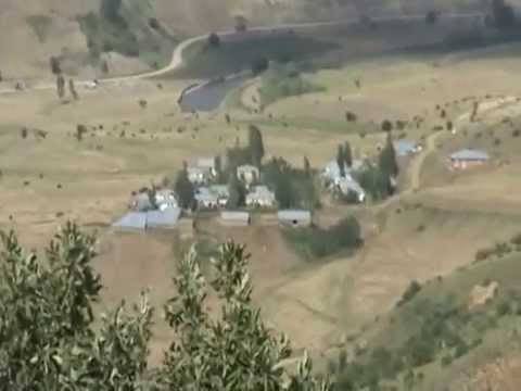 Karlıova Yukarıyağmurlu Köyü Resimleri 2