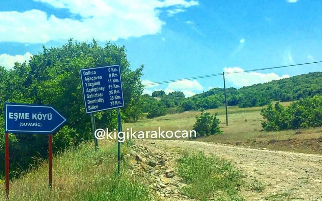 Kiğı Ağaçöven Köyü Resimleri 2