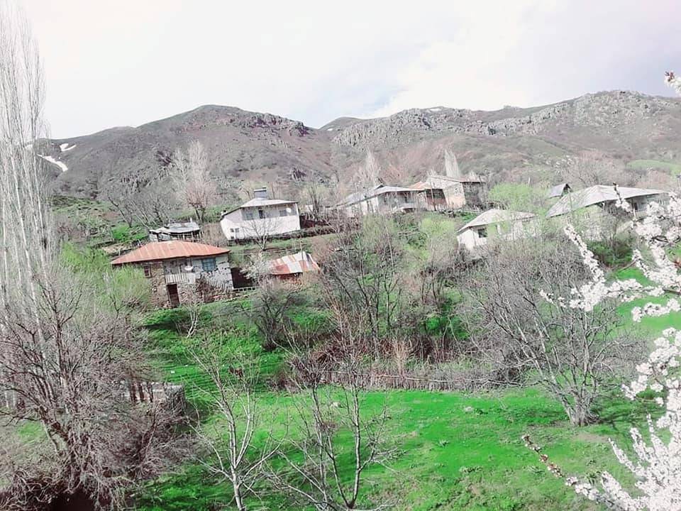 Kiğı Ağaçöven Köyü Resimleri 3