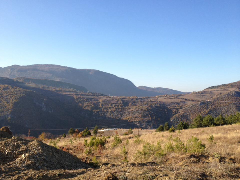 Karabük Düzçam Köyü Resimleri 5