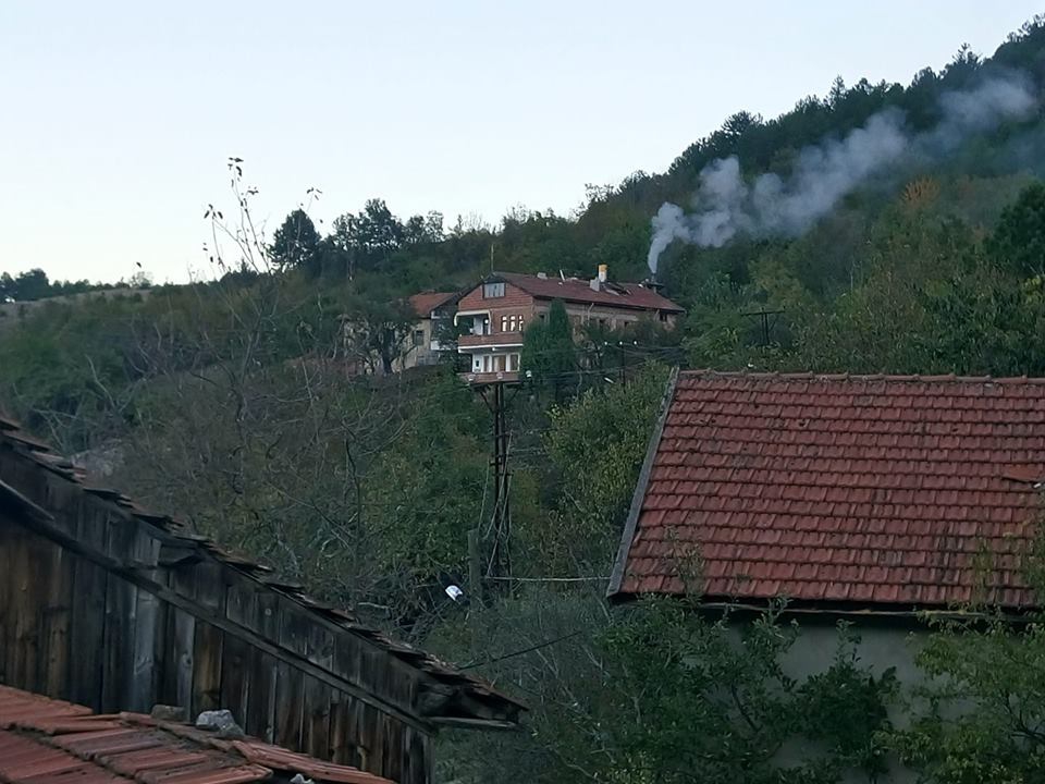 Karabük Düzçam Köyü Resimleri 8