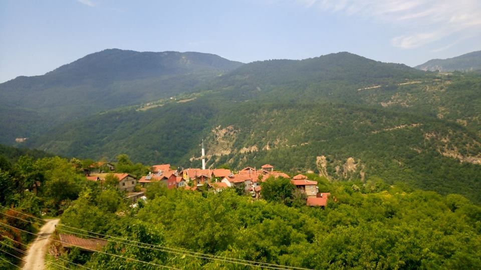Karabük Düzçam Köyü Resimleri 9