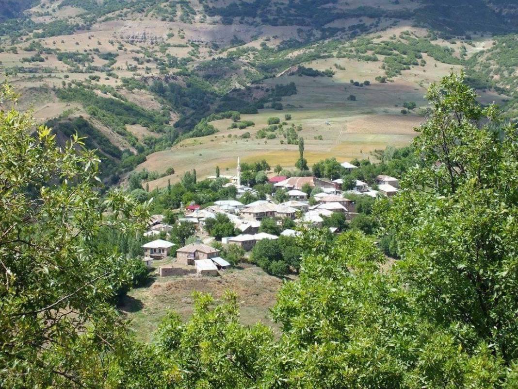 Kiğı Dallıca Köyü Resimleri 2