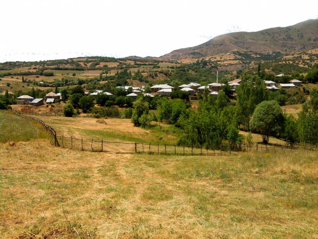 Kiğı Dallıca Köyü Resimleri 3