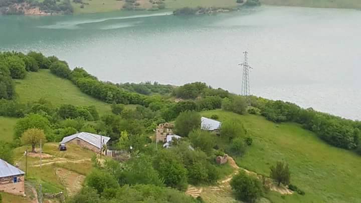 Kiğı Darköprü Köyü Resimleri 1