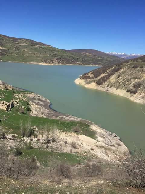Kiğı Darköprü Köyü Resimleri 2