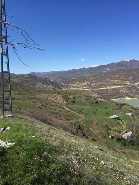 Kiğı Darköprü Köyü Resimleri 4