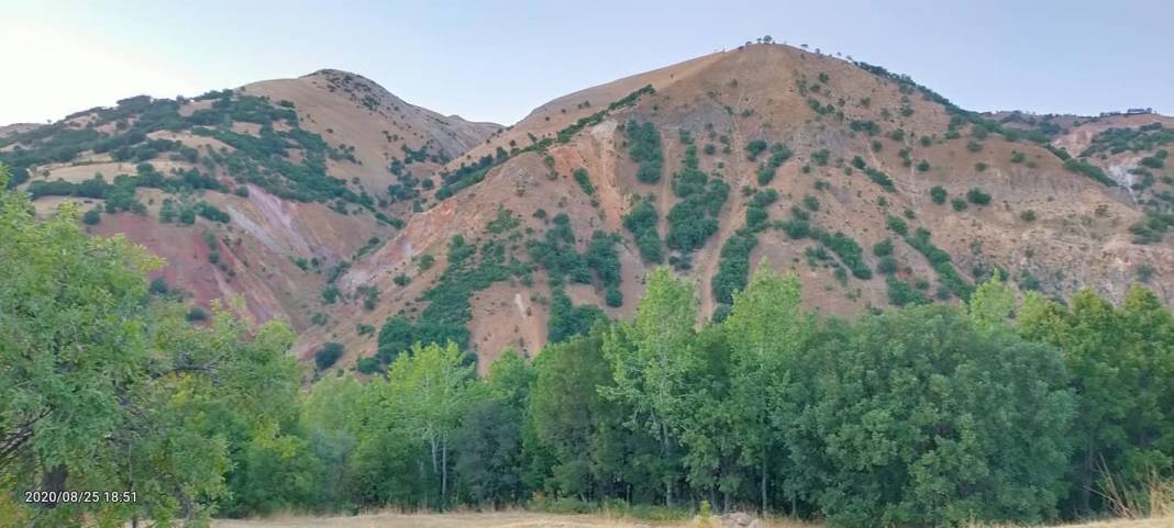 Kiğı Demirdöş Köyü Resimleri 1