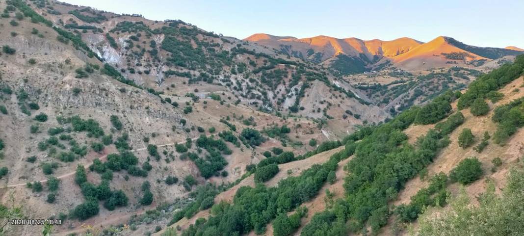 Kiğı Demirdöş Köyü Resimleri 2