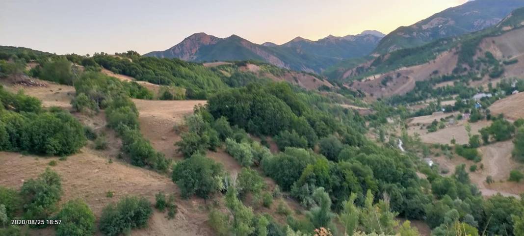 Kiğı Demirdöş Köyü Resimleri 3