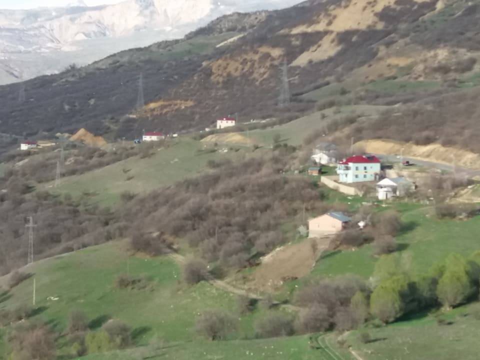 Kiğı Demirkanat Köyü Resimleri 4